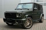 Mercedes-Benz AMG G63 *A22*CARBON INT*NIGHT*Superior*MY.2025*