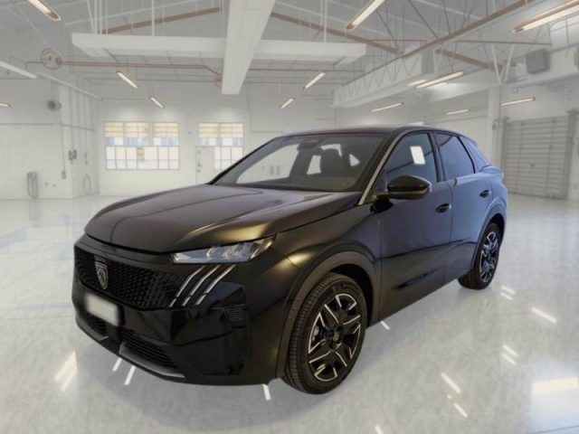 Peugeot PEUGEOT 3008 Hybrid 145 e-DCS6 Allure