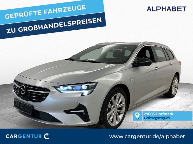 Opel Insignia 2.0 CDTI Business Elegance