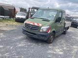 Mercedes-Benz Sprinter II Pritsche/DoKa 310/311/313/314/316 CD - Mercedes-Benz 310d