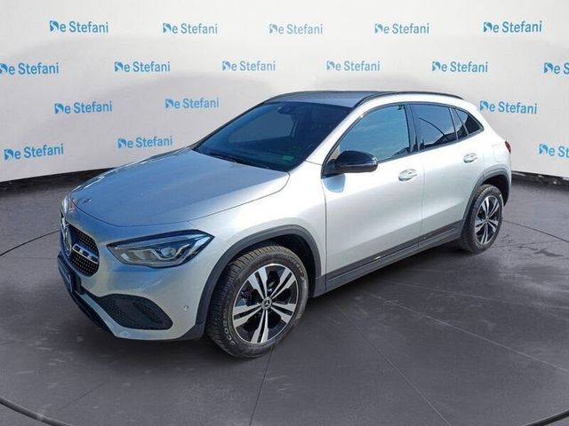 Mercedes-Benz GLA GLA 180 d Automatic Sport Plus