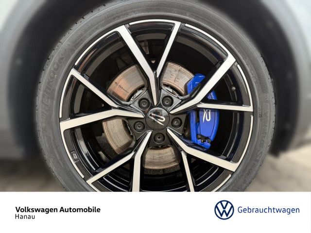 Volkswagen T-Roc 2.0 TSI DSG R 4Motion NAVI AHK PANO AKRA foto 4
