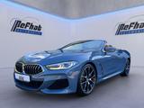 BMW M850 i xDrive*CARBON*CLARITY*INDIVIDUAL*HUD*LASE - blaue BMW M850
