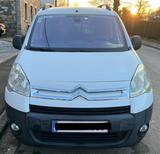 Citroën Berlingo Lieferwagen - Lieferwagen gebraucht