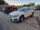 Mercedes-Benz GLA 200 AMG LINE*3.Hand*NAVI*KLIMA*PDC*TEMP*TOP! - Mercedes-Benz GLA 200 in Herne