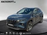 Hyundai Tucson Prime Plug-In Hybrid 4WD *Batterie Zertif - Hyundai mit Hybrid-Antrieb