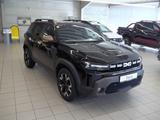 Dacia Duster III Hybrid 140 Extreme - Dacia Duster mit Hybrid-Antrieb: Extreme