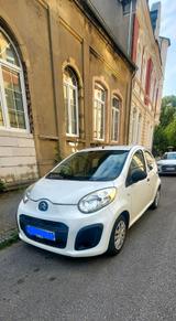 Citroën auto citroen c1 - Citroën C1 in Herne