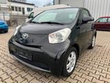Toyota IQ + 1.4 D-4D KLIMA ZVFUNK TÜV 12-2026 - Toyota IQ: Iq2