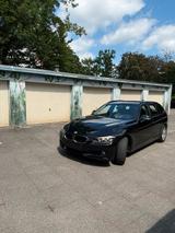BMW 316 Benziner - BMW 316 in Bremen