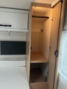Sunlight Adventure T 69LC Fiat