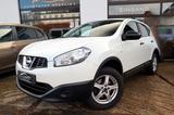 Nissan Qashqai 1.5dci Visia - Nissan Qashqai Visia mit Diesel-Antrieb