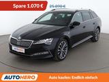 Skoda Superb 2.0 TSI L&K - Skoda Superb in Duisburg