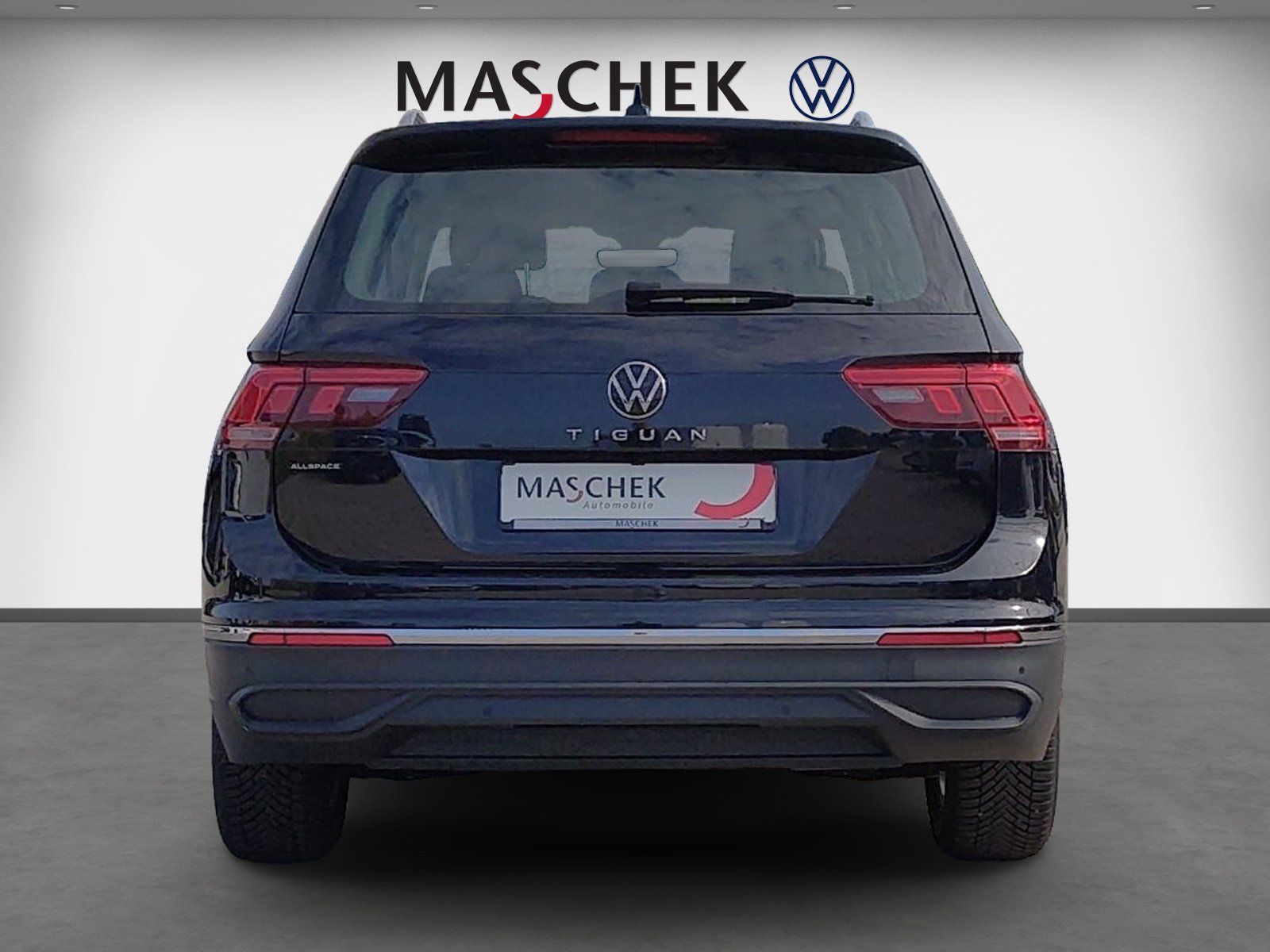 Volkswagen Tiguan Allspace - Bild 5