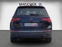 Volkswagen Tiguan Allspace - Vorschau Bild 5