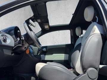 Fiat 500 1.0 DolceVita +Pano+PDC+LM+Klimaanlage*