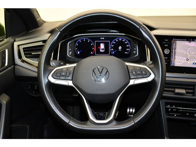 Volkswagen Taigo - Bild 5