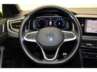 Volkswagen Taigo - Vorschau Bild 5