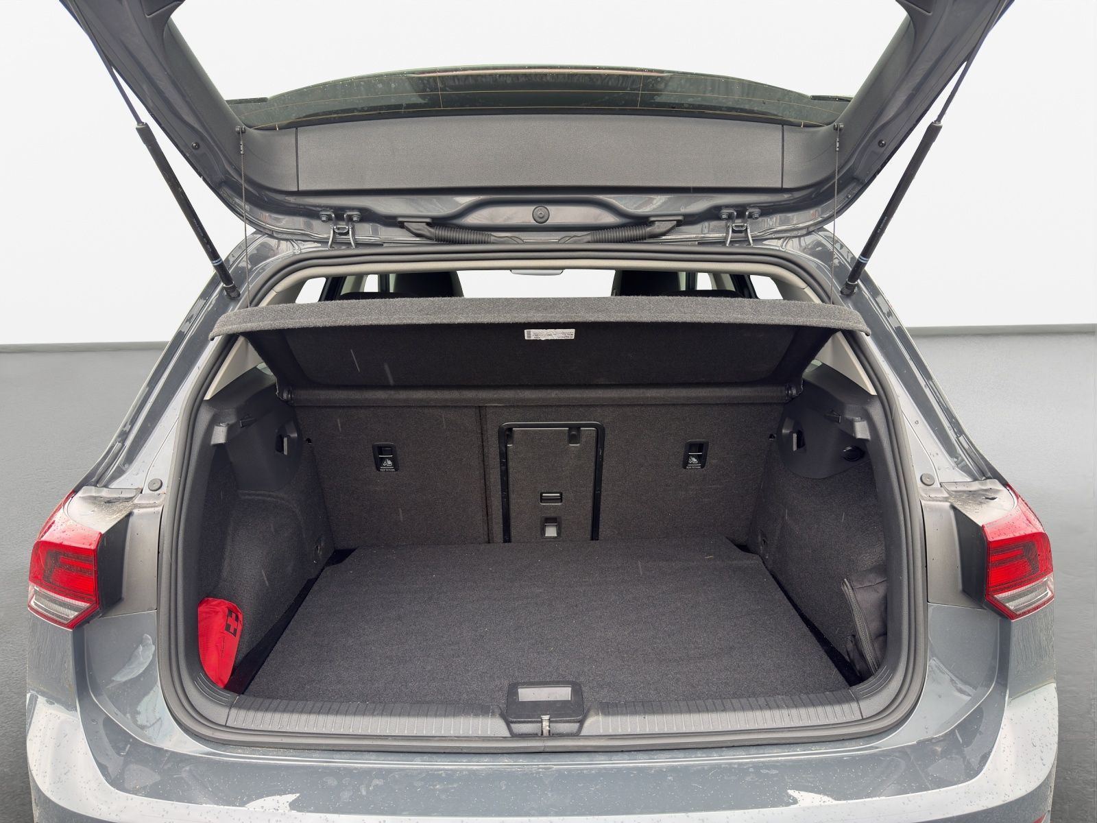 Volkswagen Golf - Bild 14