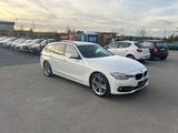 BMW 340 i xDrive Sport Line*2HAND* - weiße BMW 340