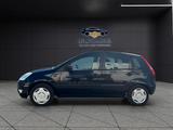 Ford Fiesta 1,3 51kW Viva X - Ford Fiesta: X Viva