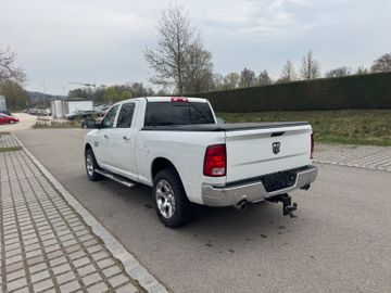 Dodge RAM - 7