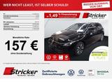 Volkswagen Golf Goal 2.0TDI DSG 157,-ohne Anzahlung Navi AH
