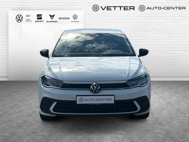 Fahrzeugabbildung Volkswagen Polo ENERGY 1.0 TSI 95 PS 5-Gang LED RFK APP