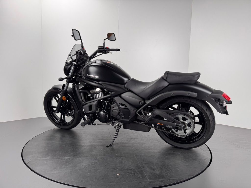 Fahrzeugabbildung Kawasaki VULCAN S *NEUWERTIG *1. HAND