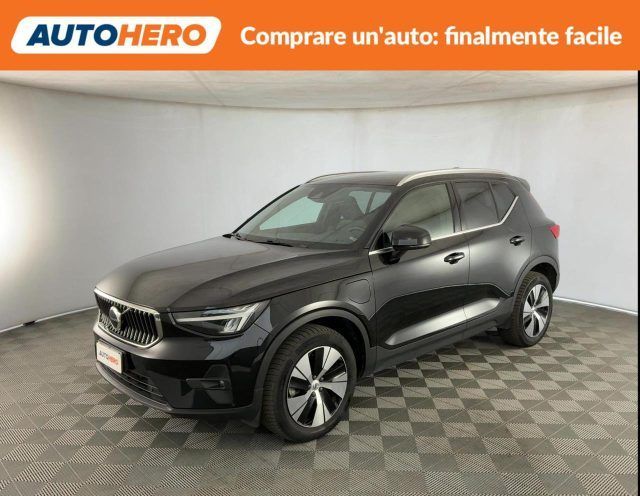 Other VOLVO XC40 T4 Recharge Plug-in Hybrid automatico