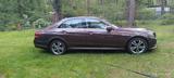Mercedes-Benz E 250 BlueTEC 4MATIC AVANTGARDE Autom. AVANT...