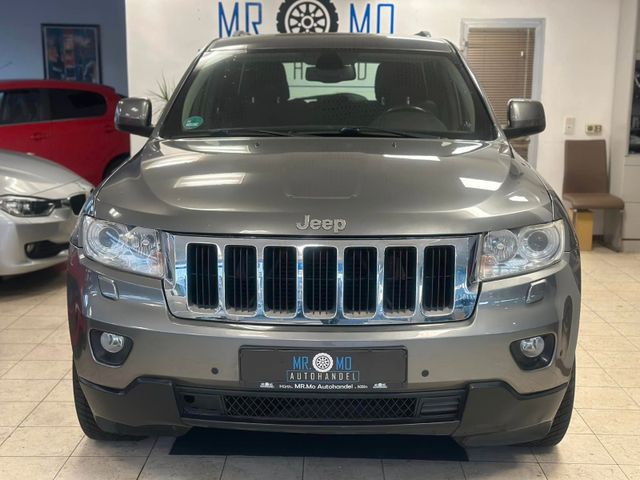 Jeep Grand Cherokee 3.0 CRD Laredo°Klima°Tüv°Allwette