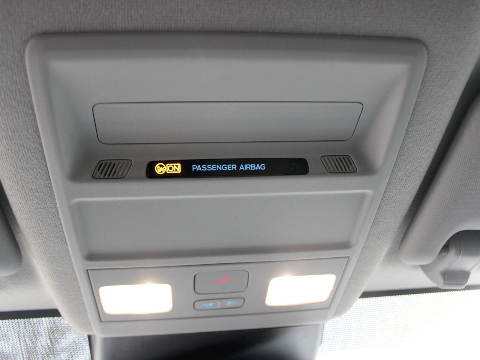 Fahrzeugabbildung Ford Transit Custom Kasten 280 L1 Basis 2,0EcoBlue
