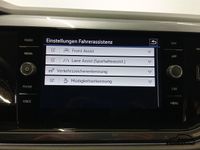 Volkswagen Taigo - Vorschau Bild 22