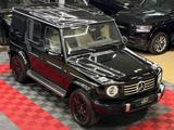 Mercedes-Benz G 450 AMG Line Carbon Keyless-G 360° Exclusive - Mercedes G 450 mit Schiebedach