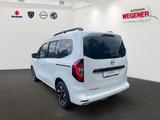Nissan Townstar Kombi L1 AT N-CONNECTA 2ST NAVI DESIGN - Nissan Townstar Tageszulassungen