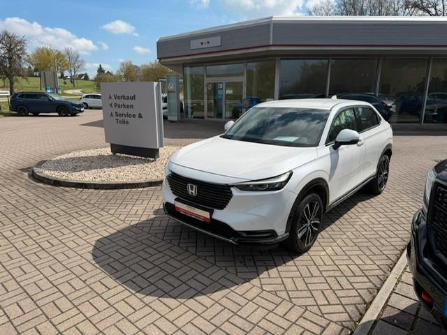 Honda HR-V e:HEV 1.5 i-MMD Hybrid Advance