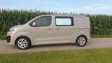 Citroën Jumpy - cooler Eigenausbau - FREIHEIT PUR - Citroën Jumpy
