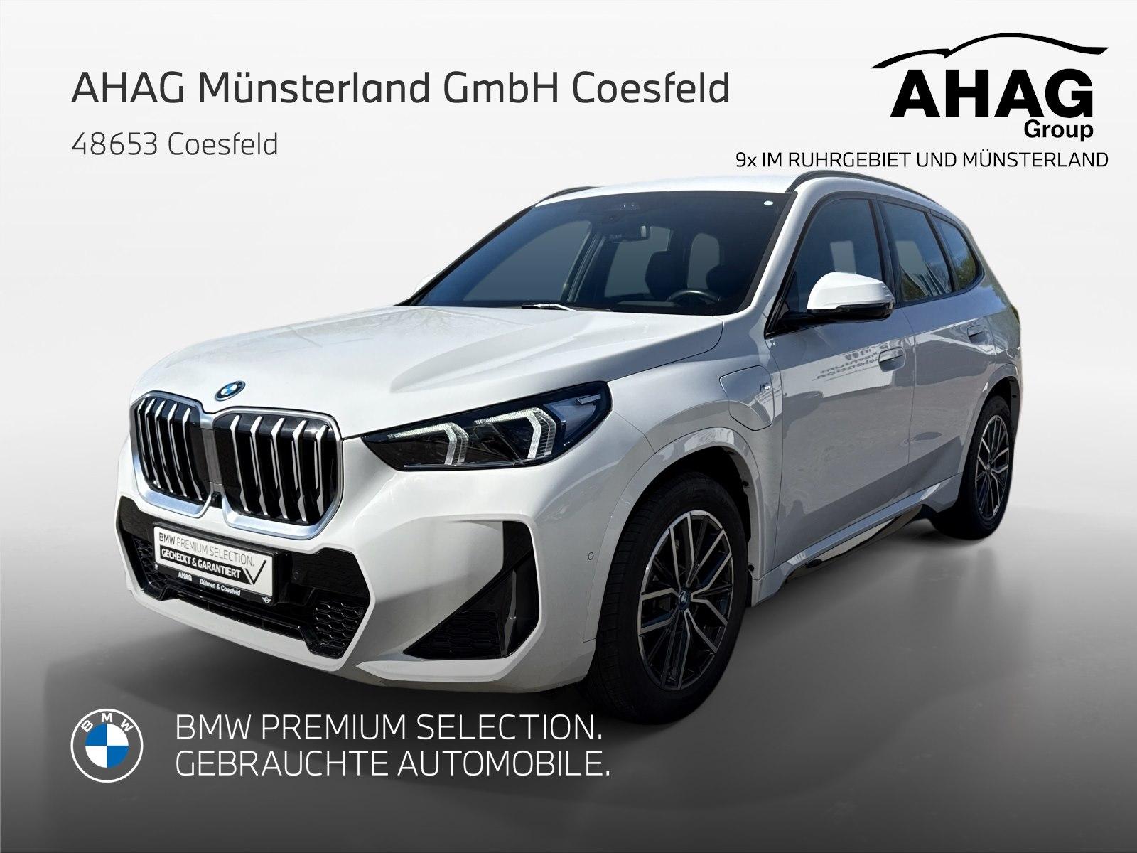 BMW X1 xDrive25e M Sport 360° adapt.LED adapt.Fahrwe