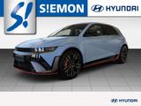 Hyundai IONIQ 5 4WD 84kWh N-Performance Sitz-Paket HUD N