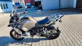 BMW TOP gepflegte GS  1250 Adventure  - MOTORRAD 125