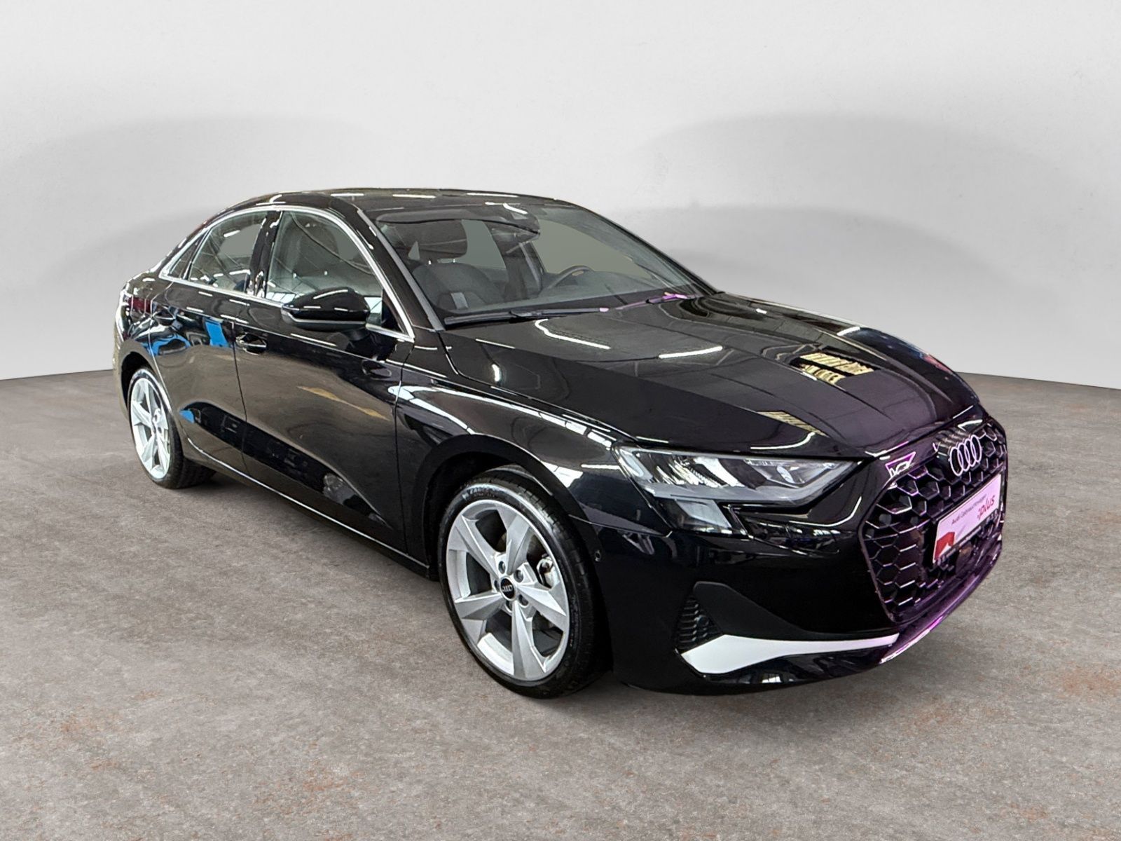 Audi A3 - Bild 9