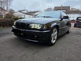 BMW 320CI e46 - BMW 320: Coupe, E46