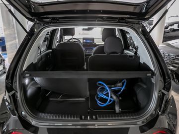 Hyundai Inster Elektro 85 kW FWD Prime Autobahnassistent
