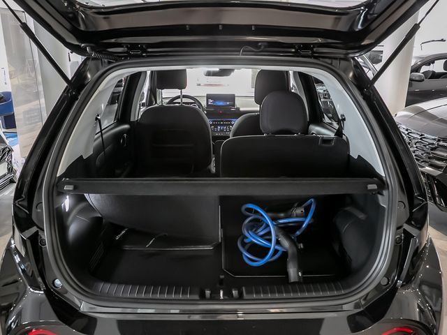Hyundai Inster Elektro 85 kW FWD Prime Autobahnassistent