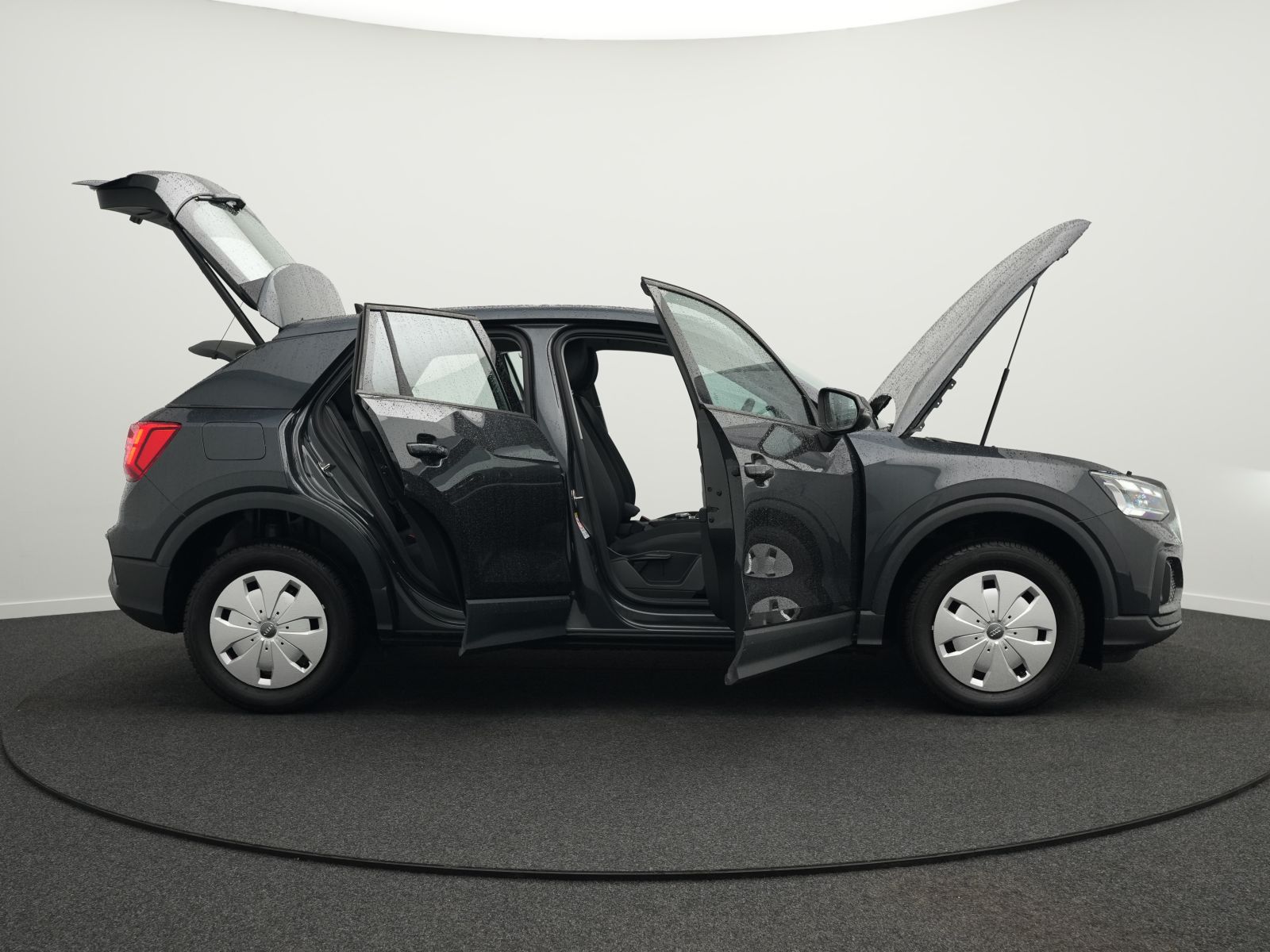 Audi Q2 - Bild 40