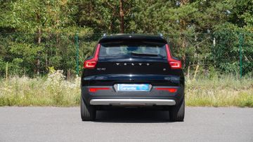 Volvo XC40 - 4