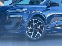 Audi Q6 e-tron - Vorschau Bild 7