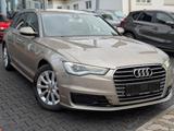 Audi A6 Avant 2.0 TDI ultra Sitzheizung 4x LEDER PANO - mit Diesel-Antrieb: Beige, Kombi, mit Klimaanlage