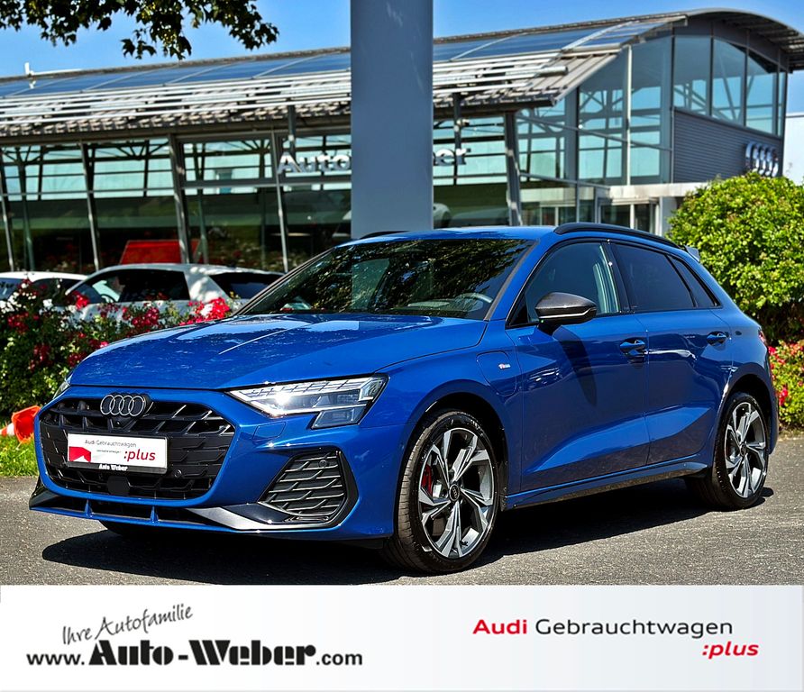 Image of Audi A3